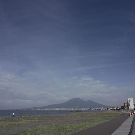 My Place Apartment Castellammare di Stabia Exteriör bild