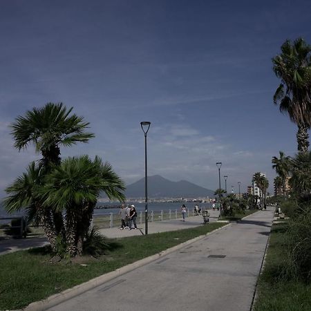 My Place Apartment Castellammare di Stabia Exteriör bild