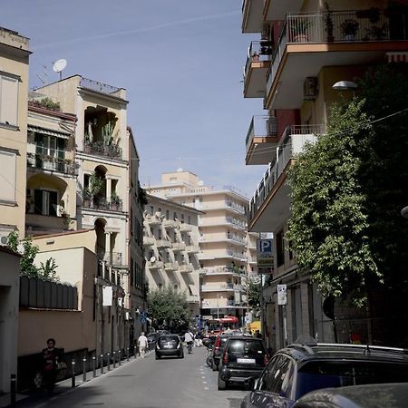 My Place Apartment Castellammare di Stabia Exteriör bild