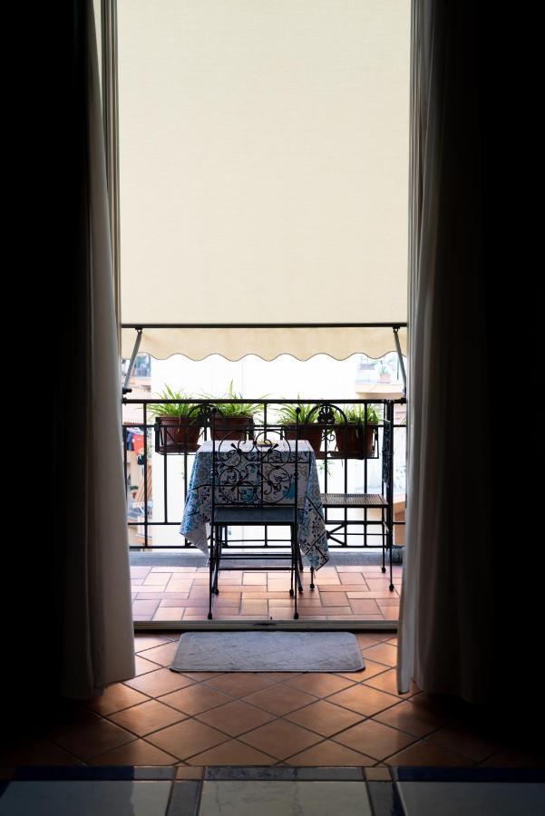 My Place Apartment Castellammare di Stabia Exteriör bild