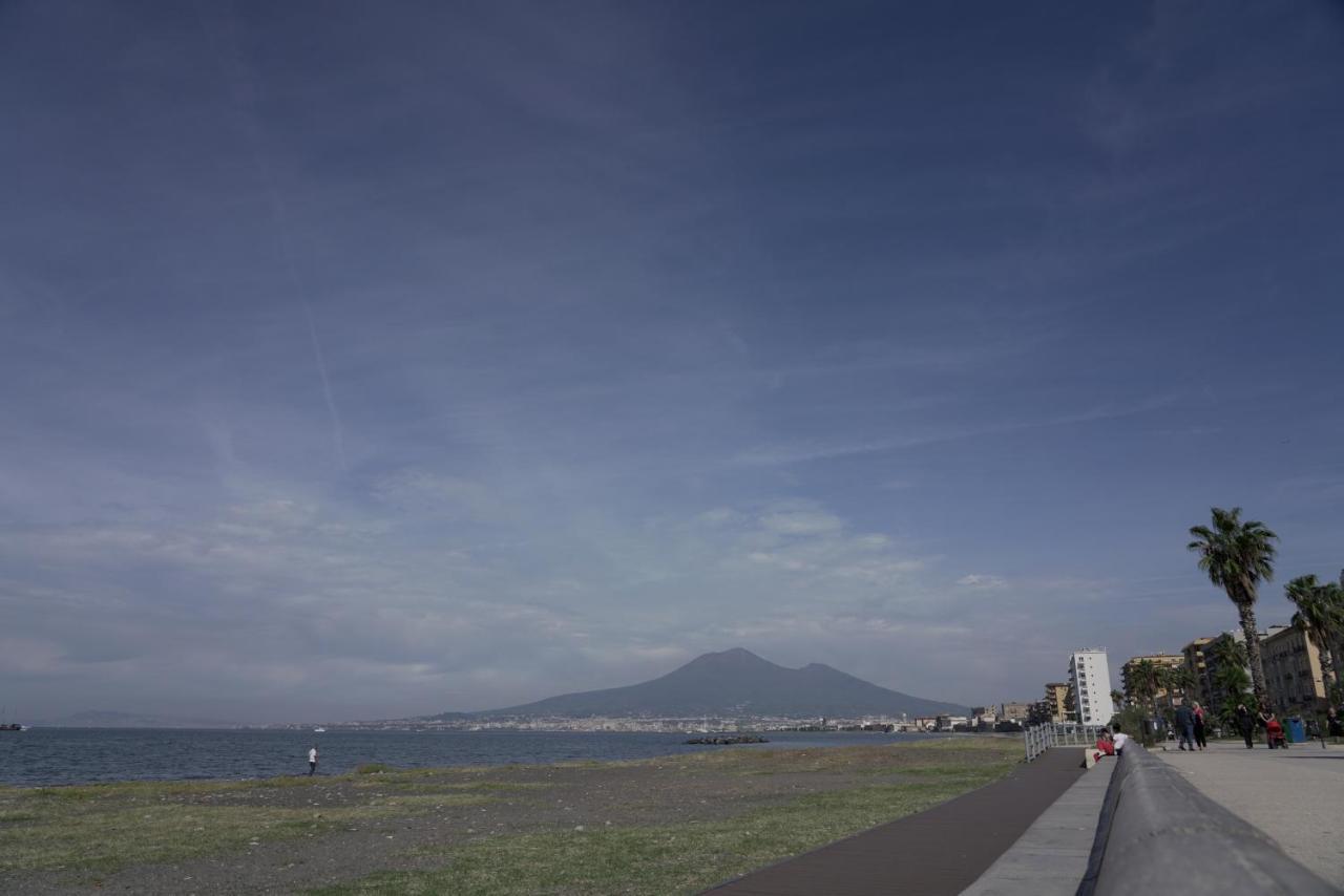 My Place Apartment Castellammare di Stabia Exteriör bild