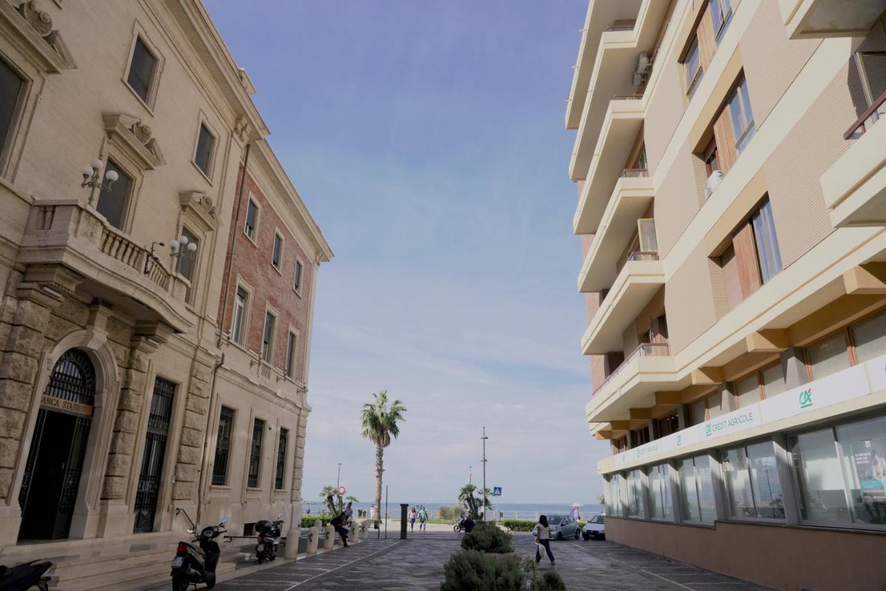 My Place Apartment Castellammare di Stabia Exteriör bild